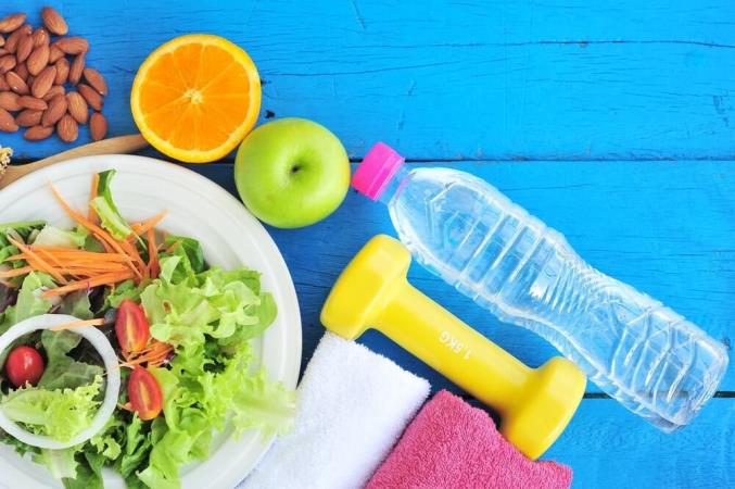 Bài tập Cardio đốt mỡ cho nữ tại nhà