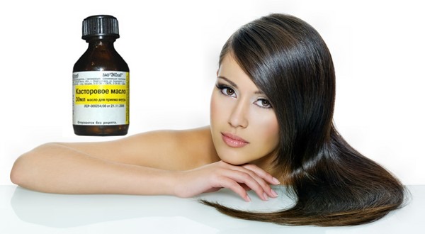 Mặt nạ tóc với dầu thầu dầu - lợi ích, công thức, quy tắc sử dụng tại nhà