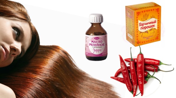 Mặt nạ tóc với dầu thầu dầu - lợi ích, công thức, quy tắc sử dụng tại nhà