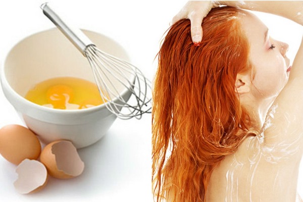 Mặt nạ tóc với dầu thầu dầu - lợi ích, công thức, quy tắc sử dụng tại nhà