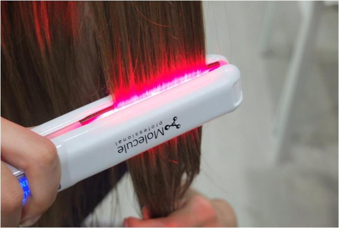 الميزوثيرابي للشعر - ما هو في التجميل ، كيف يتم ذلك ، ما هي الأدوية المستخدمة. الصور والاستعراضات