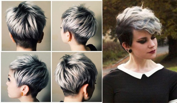 Những lựa chọn thời trang để nhuộm tóc năm 2020. Kỹ thuật nhuộm shatush, ombre, sombre, balayazh, bronding, highlight. Một bức ảnh