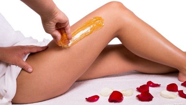 Shugaring paste - cách nấu ăn tại nhà, công thức nấu ăn