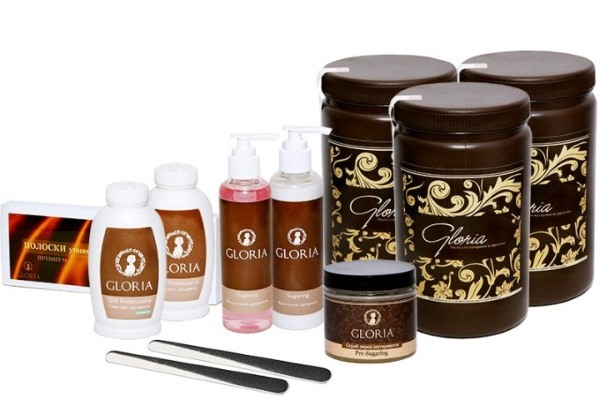 Shugaring paste - cách nấu ăn tại nhà, công thức nấu ăn