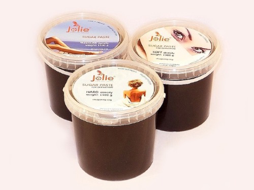 Shugaring paste - cách nấu ăn tại nhà, công thức nấu ăn
