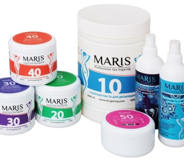 Shugaring paste - cách nấu ăn tại nhà, công thức nấu ăn