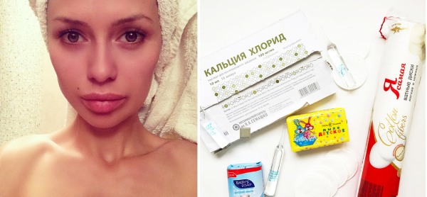 Пилинг лица код куће за боре, подмлађивање коже. Рецепти, упутства за употребу, фотографије