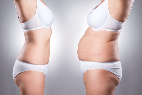 Menu untuk mengeringkan badan untuk kanak-kanak perempuan, catuan makanan selama seminggu