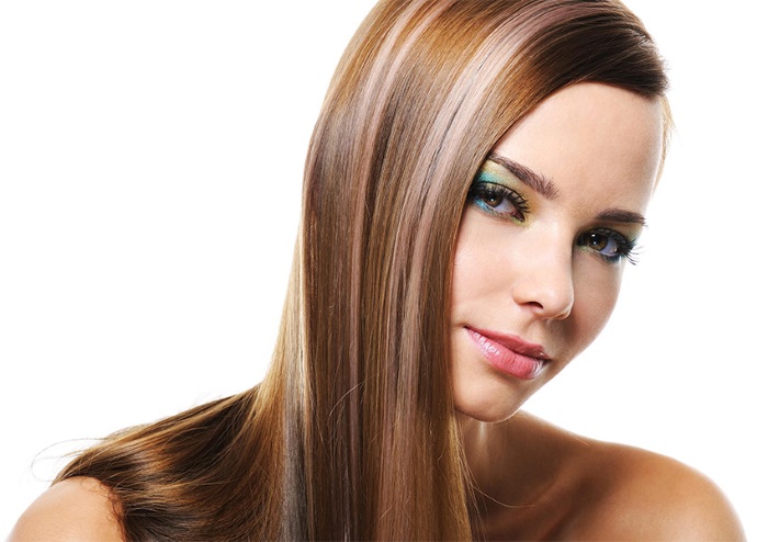 Ủ tóc tại nhà sau khi nhuộm tóc, nhuộm highlight. Hướng dẫn từng bước có ảnh, chăm sóc sau thủ thuật