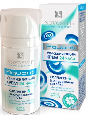 Top 10 loại kem có axit hyaluronic theo đánh giá của các chuyên gia thẩm mỹ cho làn da 40-50 tuổi