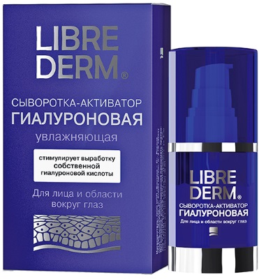 Top 10 loại kem có axit hyaluronic theo đánh giá của các chuyên gia thẩm mỹ cho làn da 40-50 tuổi