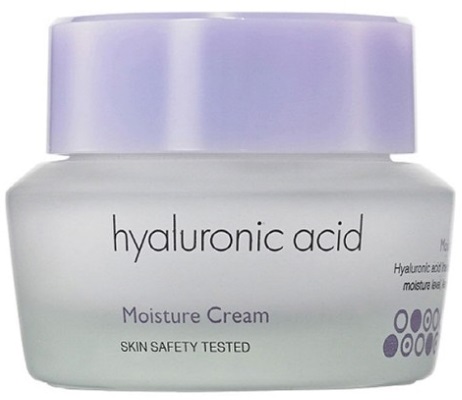 Top 10 loại kem có axit hyaluronic theo đánh giá của các chuyên gia thẩm mỹ cho làn da 40-50 tuổi