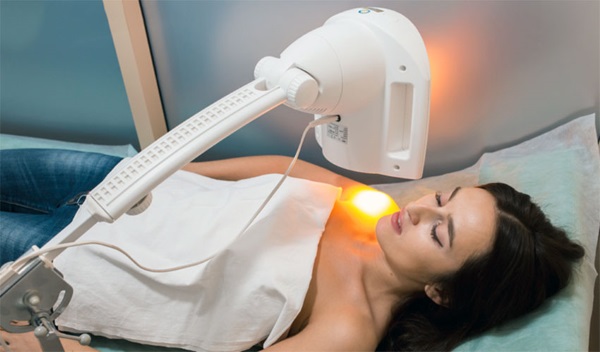 Liệu pháp quang động trong thẩm mỹ. Quy trình, chỉ định và hiệu quả ra sao