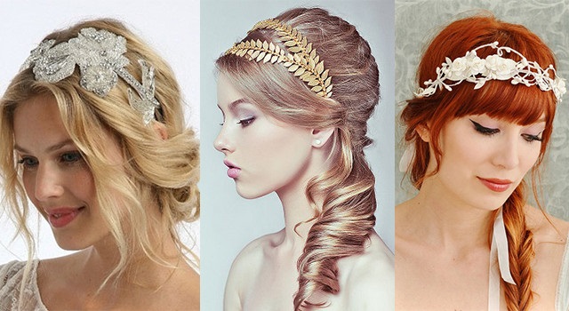 Penteado grego para cabelos longos com curativo. Instruções passo a passo com foto