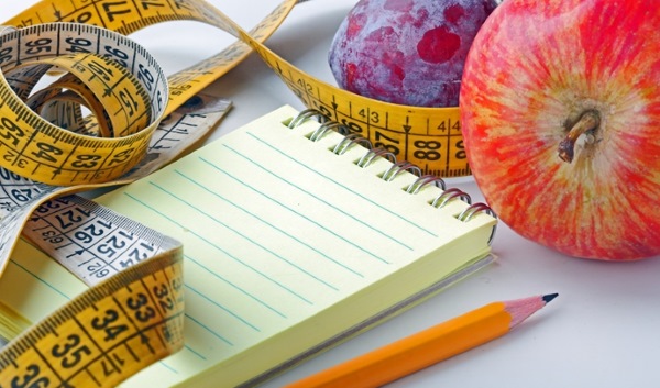 Cara mula menurunkan berat badan dengan betul tanpa membahayakan badan. Petunjuk langkah demi langkah, nasihat pemakanan, menu diet