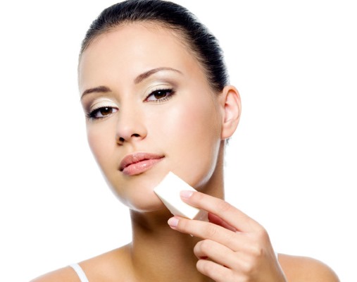Cách sử dụng bộ chỉnh sửa cho khuôn mặt: bảng màu từ 6 màu trở lên, từng bước sử dụng bộ chỉnh sửa dạng lỏng và bút chì có ảnh và video