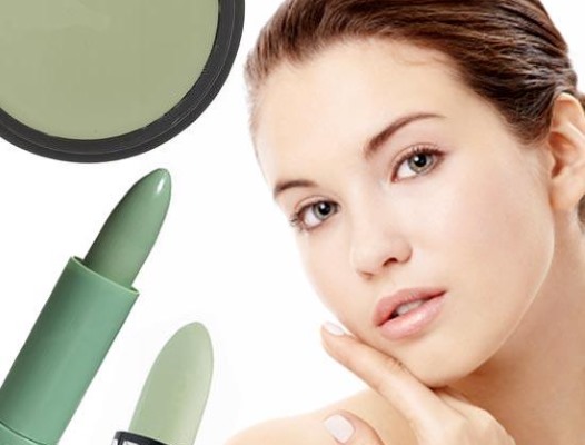 Cách sử dụng bộ chỉnh sửa cho khuôn mặt: bảng màu từ 6 màu trở lên, từng bước sử dụng bộ chỉnh sửa dạng lỏng và bút chì có ảnh và video