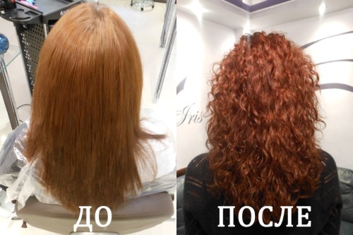Tallado para cabello de longitud media: cómo se hace, fotos de antes y después: con flequillo, rizos grandes, reseñas y precios