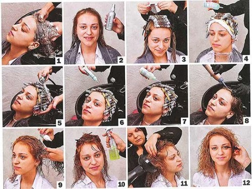 Tallado para cabello de longitud media: cómo se hace, fotos de antes y después: con flequillo, rizos grandes, reseñas y precios