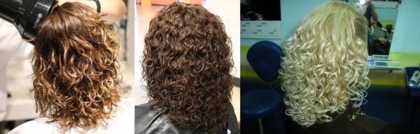 Tallado para cabello de longitud media: cómo se hace, fotos de antes y después: con flequillo, rizos grandes, reseñas y precios