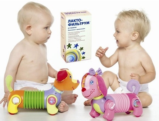 Lactofiltrum cho mụn trứng cá: nhận xét của bác sĩ da liễu với hình ảnh trước và sau. Hướng dẫn sử dụng, chất tương tự, giá cả