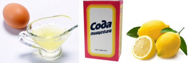 Mặt nạ với baking soda trị nếp nhăn, mụn trứng cá, mụn đầu đen, đồi mồi. Công thức nấu ăn và sử dụng tại nhà