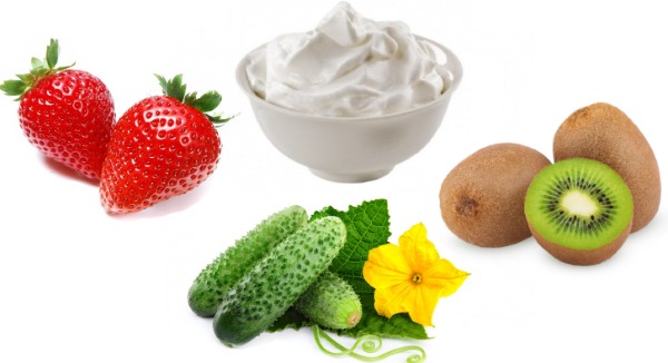 Mặt nạ với baking soda trị nếp nhăn, mụn trứng cá, mụn đầu đen, đồi mồi. Công thức nấu ăn và sử dụng tại nhà