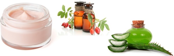 Dầu tầm xuân cho mặt chống lại các nếp nhăn và các đốm đồi mồi. Lợi ích và quy tắc sử dụng