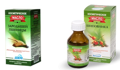 Dầu tầm xuân cho mặt chống lại các nếp nhăn và các đốm đồi mồi. Lợi ích và quy tắc sử dụng