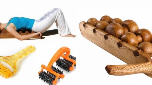 Máy mát xa lưng và cổ, cơ thể, bị hoại tử xương. Làm thế nào để chọn để sử dụng trong nhà