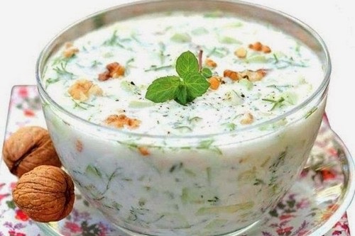 Công thức nấu ăn PP cho mỗi ngày để giảm cân, đơn giản và ngon, với hàm lượng calo, thực đơn các sản phẩm đơn giản