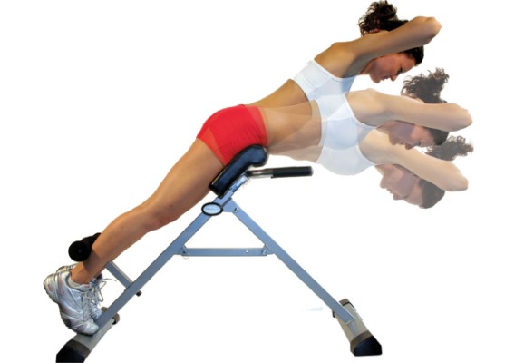 Các bài tập để tăng cơ cho bạn gái: sức mạnh, tập tim mạch, khởi động