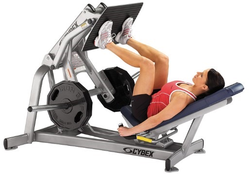 Các bài tập để tăng cơ cho bạn gái: sức mạnh, tập tim mạch, khởi động