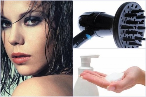 Tạo kiểu tóc cho những lọn tóc ngắn có và không có máy sấy tóc tại nhà. Hướng dẫn từng bước với ảnh, đề xuất của nhà tạo mẫu