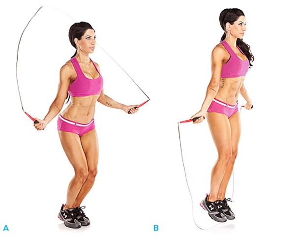 Bài tập kéo giãn cơ chân tại nhà để tách đôi, rèn luyện sức bền, thể hình