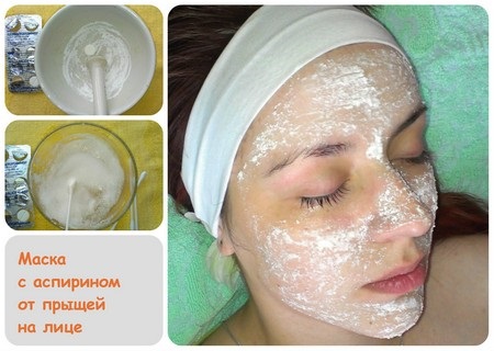 Cách bôi kem đánh răng trị mụn trên mặt. Công thức chuẩn bị và sử dụng, ảnh