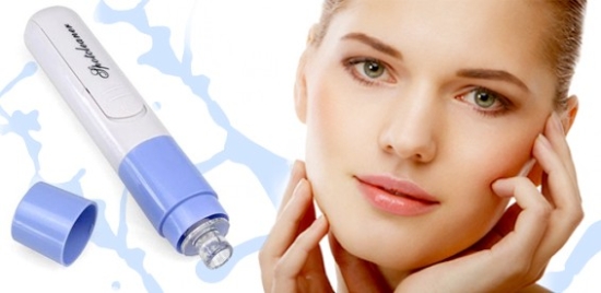 Dụng cụ làm sạch da mặt. Các loài, 5 loại tốt nhất để sử dụng tại nhà. Cách chọn cách sử dụng
