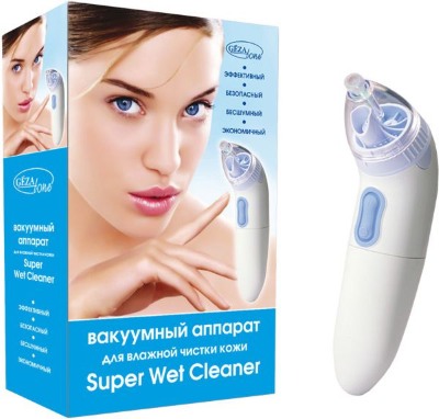 Dụng cụ làm sạch da mặt. Các loài, 5 loại tốt nhất để sử dụng tại nhà. Cách chọn cách sử dụng