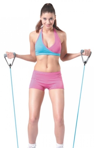 Bài tập cơ ngực cho nữ với tạ, tạ đòn, tạ tay, tạ đòn, tạ đơn