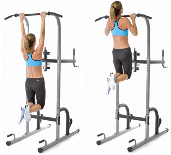 Bài tập cơ ngực cho nữ với tạ, tạ đòn, tạ tay, tạ đòn, tạ đơn