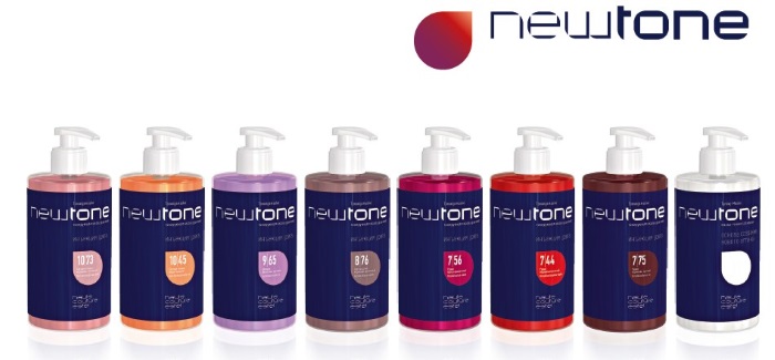 طلاء استل. لوحة الألوان ، صورة الشعر: الأرقام ، أسماء الظلال لكل السلاسل: Deluxe ، Blond ، Essex ، Princess ، Couture ، Newton