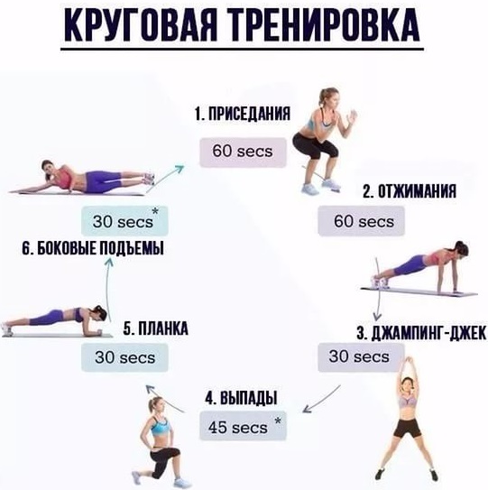 Cách lên chương trình tập gym giảm cân, tăng cân cho nữ, cho tất cả các nhóm cơ cho người mới bắt đầu tập tại nhà và tập gym