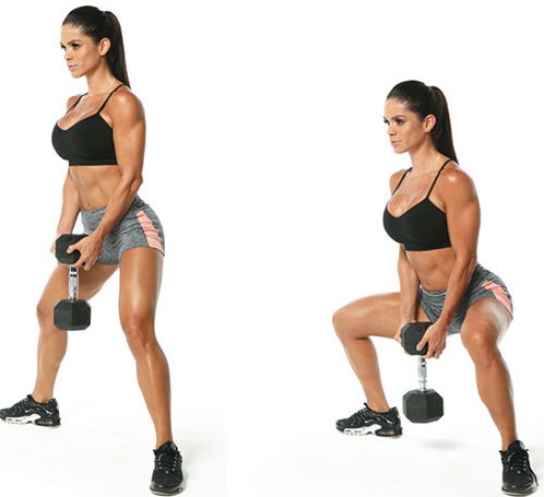 Cách lên chương trình tập gym giảm cân, tăng cân cho nữ, cho tất cả các nhóm cơ cho người mới bắt đầu tập tại nhà và tập gym