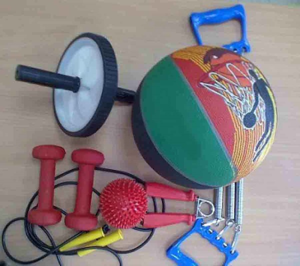 Cách lên chương trình tập gym giảm cân, tăng cân cho nữ, cho tất cả các nhóm cơ cho người mới bắt đầu tập tại nhà và tập gym