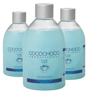 Keratin cho tóc - lợi ích và tác hại, tính chất. Các thương hiệu chuyên nghiệp: DNC, Estel, Loreal, Honma Tokyo, các công thức dân gian để chăm sóc tóc xoăn tại nhà