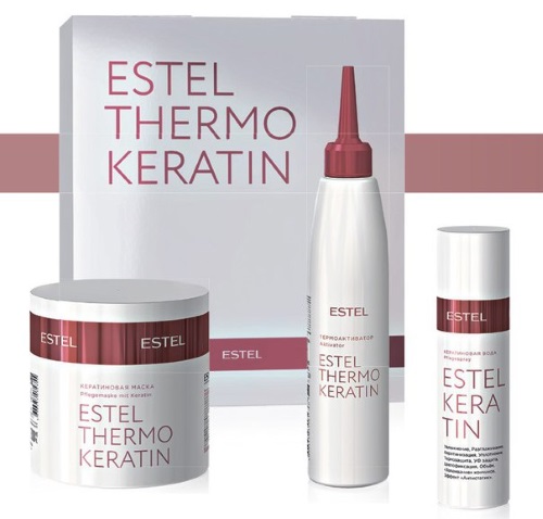 Keratin cho tóc - lợi ích và tác hại, tính chất. Các thương hiệu chuyên nghiệp: DNC, Estel, Loreal, Honma Tokyo, các công thức dân gian để chăm sóc tóc xoăn tại nhà