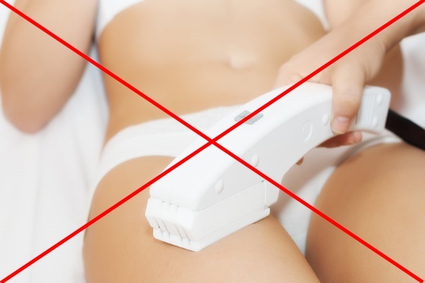 Penyingkiran rambut laser semasa kehamilan dan penyusuan, awal, lewat. Adakah mungkin atau tidak, pendapat doktor