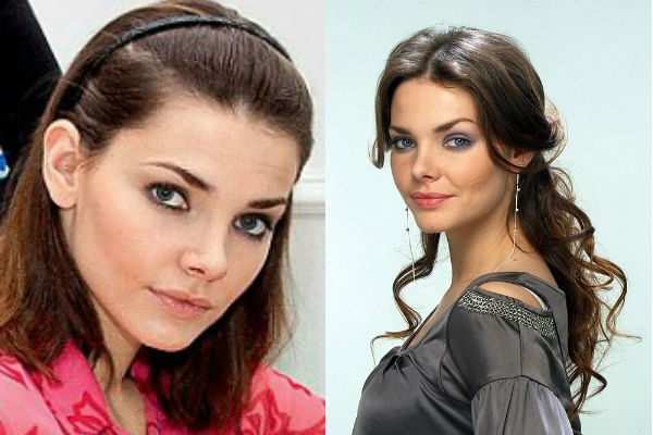 Elizaveta Boyarskaya. Tiểu sử, đời tư, ảnh thời thơ ấu và niên thiếu, phẫu thuật thẩm mỹ mặt, môi, mũi, ảnh trước và sau