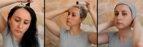 قناع البصل لتساقط الشعر. كم مرة يمكنك عمل وصفات فعالة في المنزل. صور قبل وبعد التطبيق