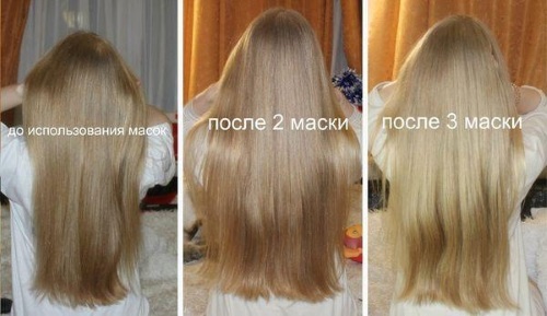 Маска за цимет за посветљивање косе. Рецепти и правила за употребу код куће, на тамно и светло смеђој коси, фотографија